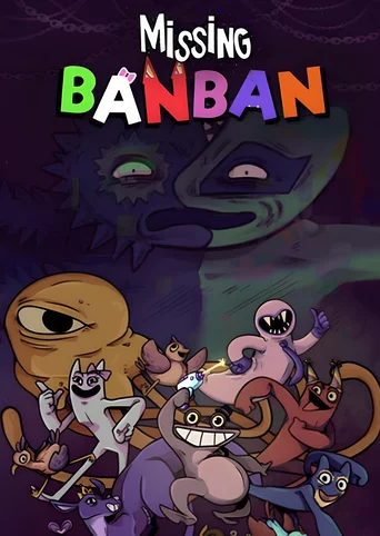 Missing Banban