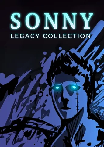 Sonny Legacy Collection