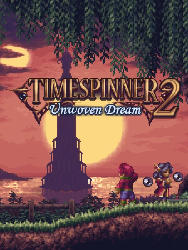 Timespinner 2: Unwoven Dream