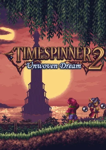 Timespinner 2: Unwoven Dream