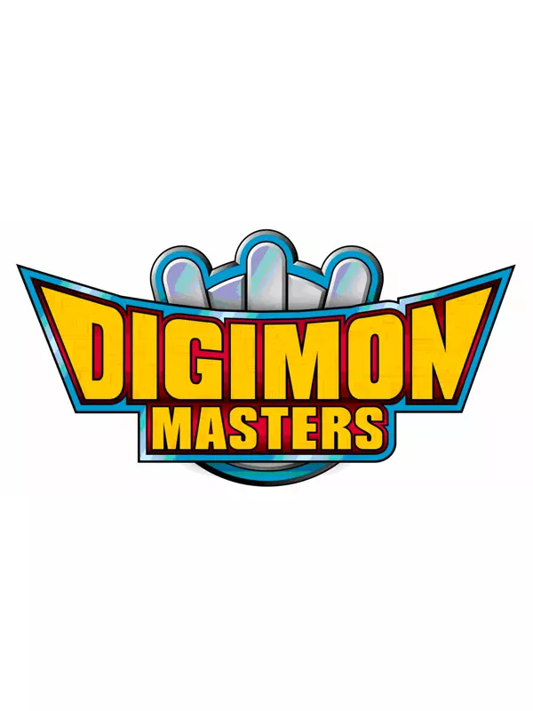 Digimon Masters Online