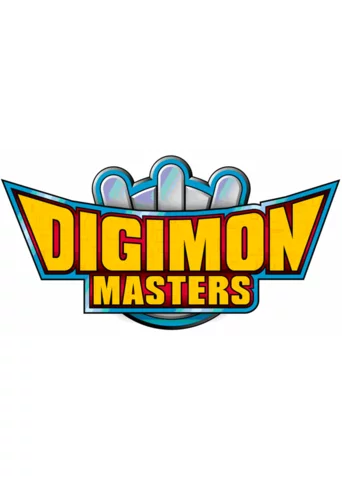 Digimon Masters Online