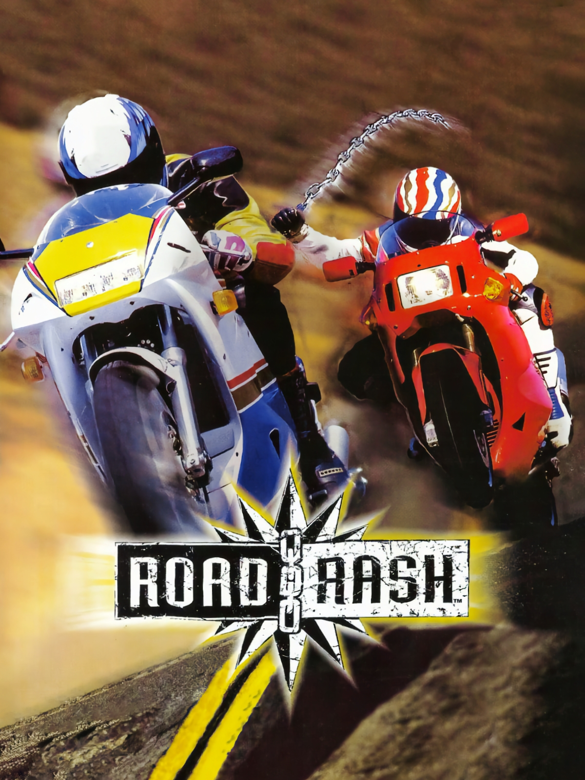 Road Rash