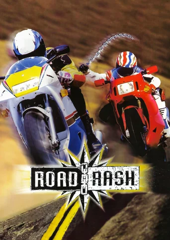 Road Rash