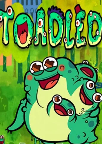 Toadled