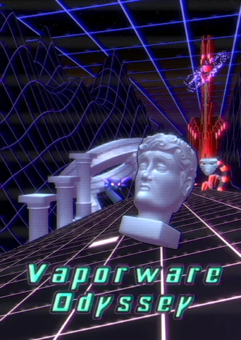 Vaporware Odyssey