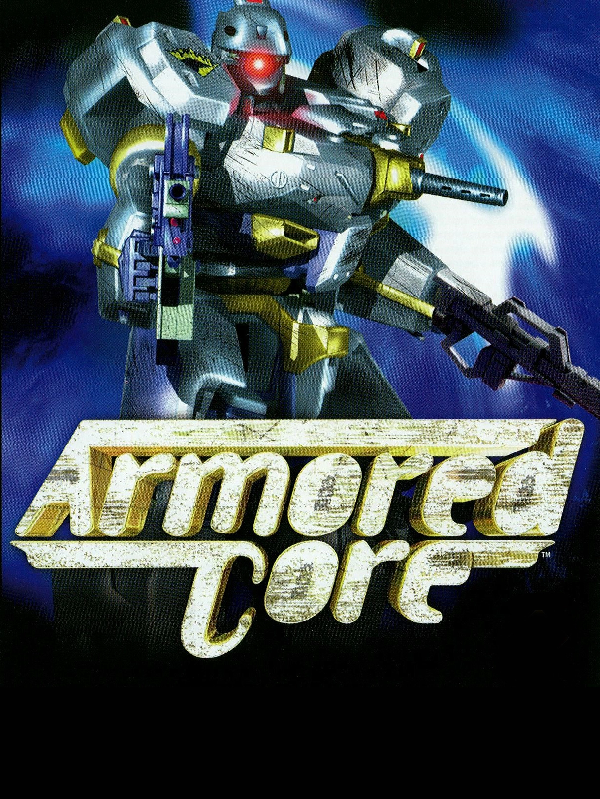 Armored Core