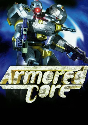 Armored Core