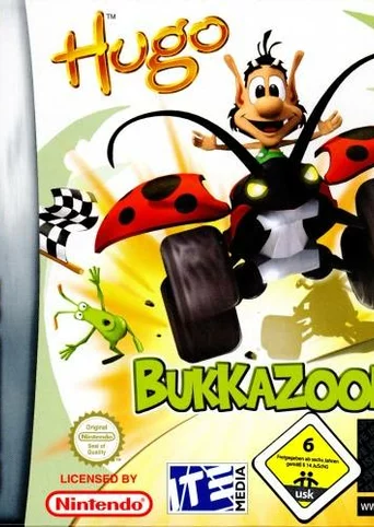 Hugo: Bukkazoom