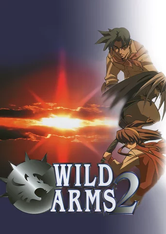 Wild Arms 2