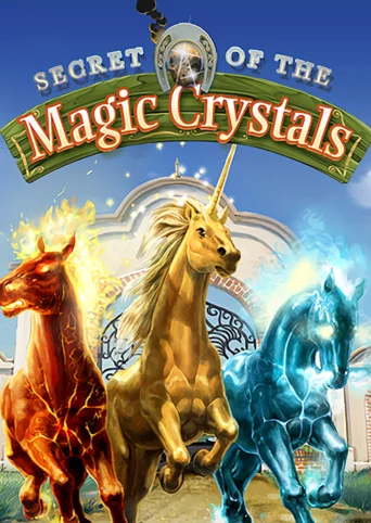 Secret of the Magic Crystals
