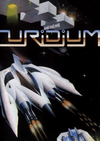 Uridium