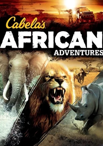 Cabela's African Adventures