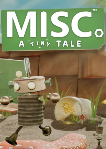 Misc. A Tiny Tale