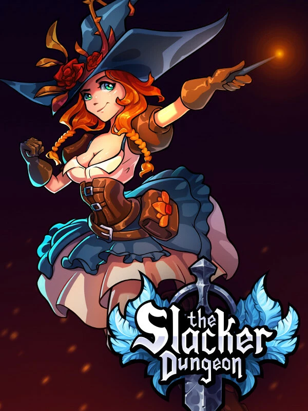 Slacker Dungeon