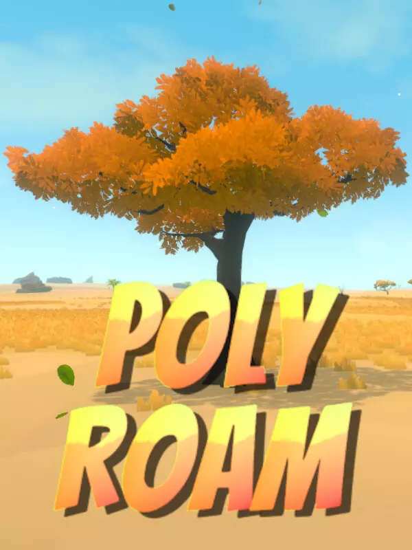 Poly Roam