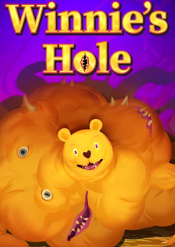 Winnie's Hole