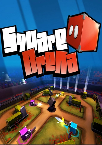 Square Arena