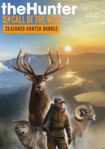 TheHunter: Call of the Wild - Seasoned Hunter Bundle