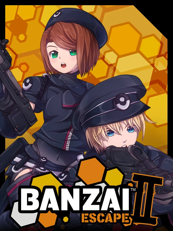 Banzai Escape 2