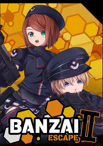 Banzai Escape 2