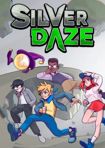 Silver Daze