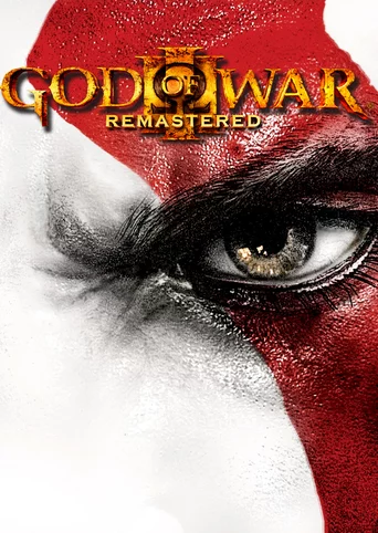 God of War III: Remastered