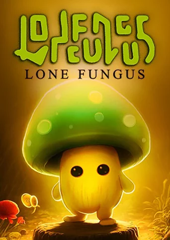 Lone Fungus