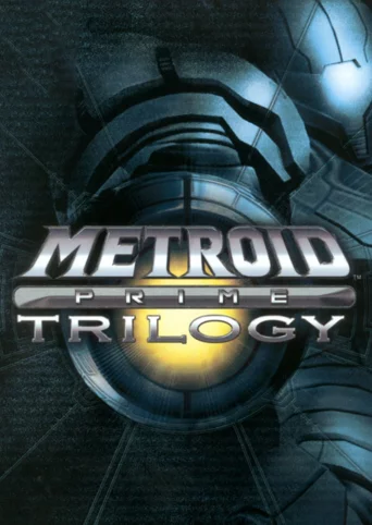 Metroid Prime: Trilogy