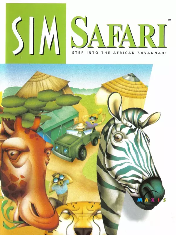 SimSafari