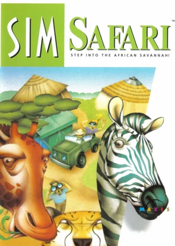 SimSafari