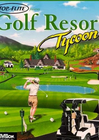 Golf Resort Tycoon
