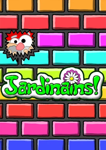 Jardinains!
