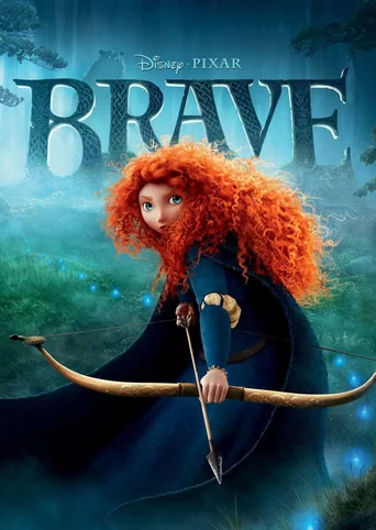 Brave: The Video Game