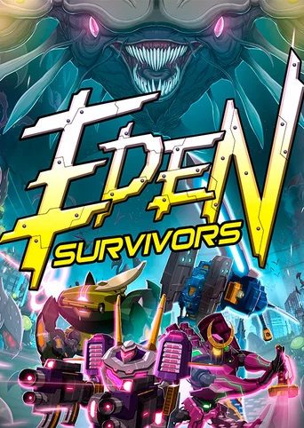 Eden Survivors