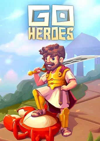 Go Heroes