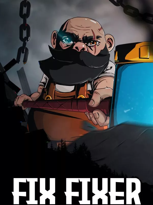 Fix Fixer