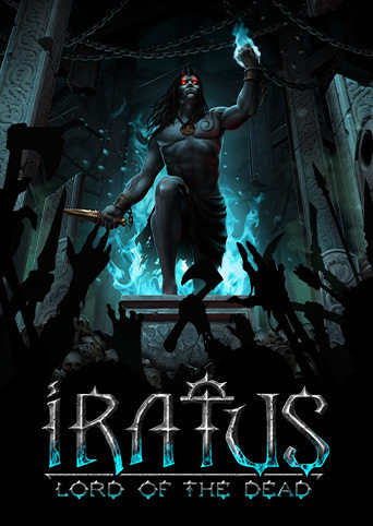Iratus: Lord of the Dead