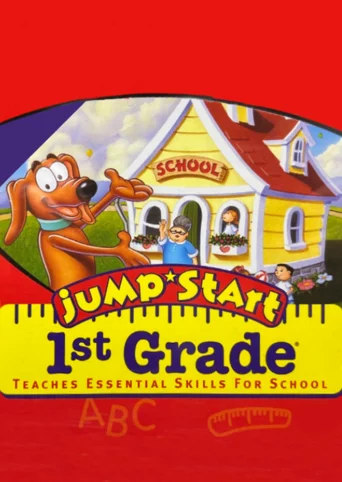 JumpStart 1st Grade