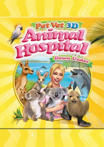 Pet Vet 3D: Animal Hospital Down Under