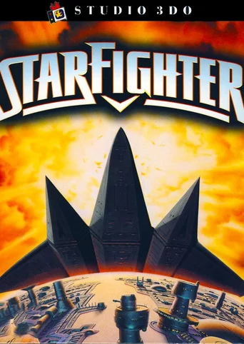 Star Fighter