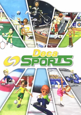 Deca Sports