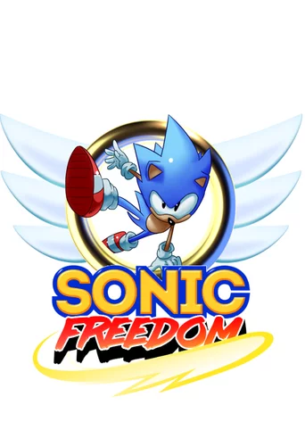 Sonic Freedom
