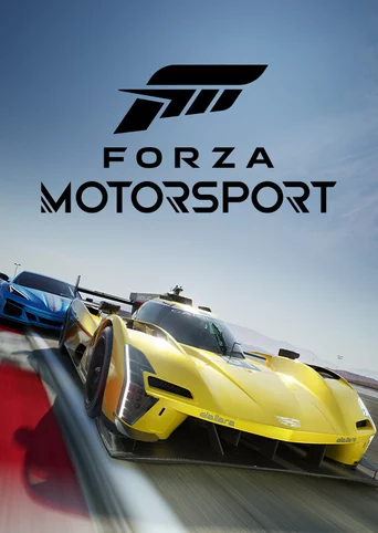 Forza Motorsport