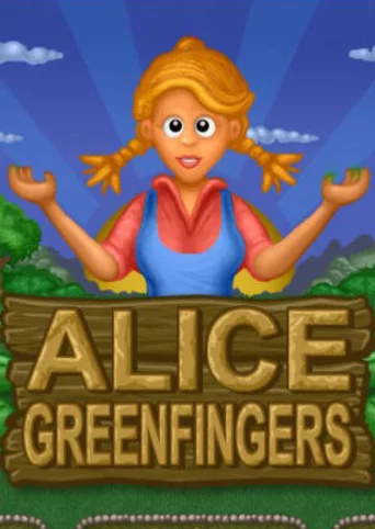 Alice Greenfingers
