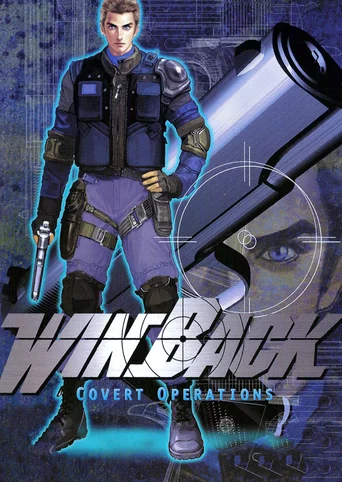 WinBack: Covert Operations