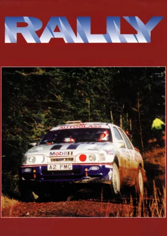 Network Q RAC Rally