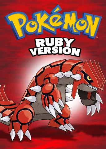 Pokémon Ruby Version