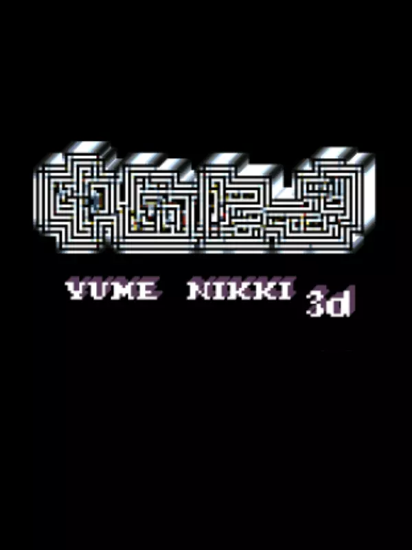 Yume Nikki 3D