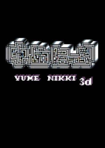 Yume Nikki 3D